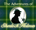 English language eBook | The Adventures of Sherlock Holmes, Arthur Conan Doyle