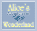 English language eBook | Alice's Adventures in Wonderland, Lewis Carroll