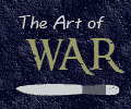 English language eBook | The Art of War, Sun-Tzu