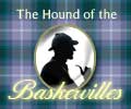 English language eBook | The Hound of the Baskervilles, Arthur Conan Doyle