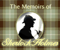 English language eBook | The Memoirs of Sherlock Holmes, Arthur Conan Doyle