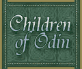 English language eBook | The Children of Odin, Padraic Colum