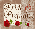 English language eBook | Pride and Prejudice, Jane Austen