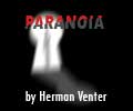 Paranoia by Herman Venter | Short Story in English